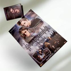 Alacakaranlık - Twilight