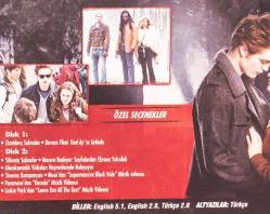 Alacakaranlık - Twilight