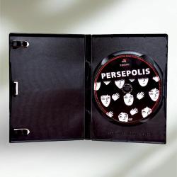 Persepolis