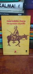 Nasreddin Hoca Fıkralarından Seçmeler