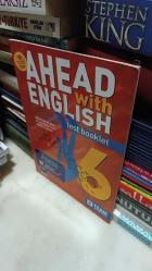 Team elt publishing Yayınları 6.Sınıf İngilizce Ahead With Englısh test booklet