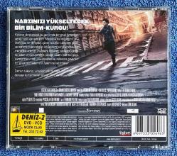 Karanlık Saat - The Darkest Hour (2011) Orjinal VCD Film
