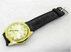 ViNTaGe KELTON KuRMaLı KOL SAATİ............