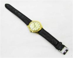 ViNTaGe KELTON KuRMaLı KOL SAATİ............