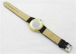 ViNTaGe KELTON KuRMaLı KOL SAATİ............