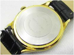 ViNTaGe KELTON KuRMaLı KOL SAATİ............