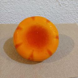 Dökme cam balkabağı