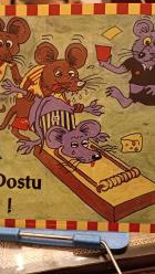 Karikatür GALATASARAY & FENERBAHÇE MÜCADELESİ Düşenin Dostu Olmaz !