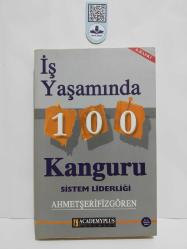 İş Yaşamında 100 Kanguru; Sistem Liderliği
