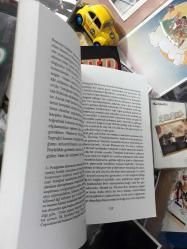 fotoğraf üzerine - susan sontag