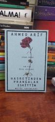 Hasretinden Prangalar Eskittim 1968 - 2008 40. Yıl Özel Basımı