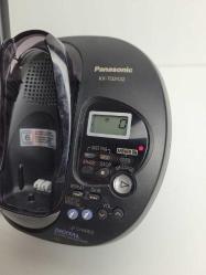 KOLEKSİYONLUK PANASONİC KX TG 2432 model TELSİZ TELEFON