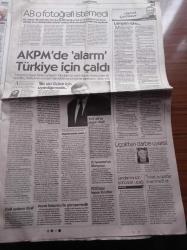 Cumhuriyet Gazetesi - 17 Aralık 2016 - Trabzonspor Başkanı Muharrem Usta Yeni Stadın Adı Daha Belli Değil - CHP'li Zeynep Altıok'tan Adalet Bakanına Mektup Mektuplaşmayı Serbest Bırakın - Yemen'in Aç Çocukları - Kasım'da 1073 Şirket Kapandı - Ömer Çelik'ten Tarihi İtiraf - Ayşenur Arslan Gazeteciliği Bıraktı