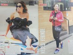 Alem Magazin Dergisi - 21 Haziran 2017 - İdil Fırat - Yağmur Ünal - Maya-İbrahim Bitargil - Esra Civelek - Ayşe Boyner - Rezzan Benardete - Manolya Onur - Arzu Savcı - Alize Dinçkök Eyüboğlu - Çiğdem Simavi - Belkıs Aksoy - Jale Yılmabaşar - Yılmaz Ulusoy - Fikret Öztürk - Sema Aktaş - Heves Ekinci - Aydan Semker - Nuri Çolakoğlu - Tuba Peksayar - Leyla Tulpar - Esra Kaktüs - Faruk Süren - Leyla Alaton - Carol Hakko - Jülide Ateş - Ayşegül Hotiç - Ebru Uygun - Serra Türker - Yasemin Özilhan - Yalçın Ayaydın - Hilal Tunç - Berrin Okçu - Gamze Saraçoğlu - Azize Akandere - Hülya Gedik - Aylin Yılmaz - Burcu Erçil - Tülin Şahin - Murat Akdoğan - Mustafa-Caroline Koç - Vehbi Koç - İldeniz Divanlıoğlu - Semahat Arsel - Suna Kıraç - Seyyit Bozdağ - Marilyn Monroe - Haberleri ve fotoğrafları - Tam takım dergi-