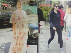 Alem Magazin Dergisi - 21 Haziran 2017 - İdil Fırat - Yağmur Ünal - Maya-İbrahim Bitargil - Esra Civelek - Ayşe Boyner - Rezzan Benardete - Manolya Onur - Arzu Savcı - Alize Dinçkök Eyüboğlu - Çiğdem Simavi - Belkıs Aksoy - Jale Yılmabaşar - Yılmaz Ulusoy - Fikret Öztürk - Sema Aktaş - Heves Ekinci - Aydan Semker - Nuri Çolakoğlu - Tuba Peksayar - Leyla Tulpar - Esra Kaktüs - Faruk Süren - Leyla Alaton - Carol Hakko - Jülide Ateş - Ayşegül Hotiç - Ebru Uygun - Serra Türker - Yasemin Özilhan - Yalçın Ayaydın - Hilal Tunç - Berrin Okçu - Gamze Saraçoğlu - Azize Akandere - Hülya Gedik - Aylin Yılmaz - Burcu Erçil - Tülin Şahin - Murat Akdoğan - Mustafa-Caroline Koç - Vehbi Koç - İldeniz Divanlıoğlu - Semahat Arsel - Suna Kıraç - Seyyit Bozdağ - Marilyn Monroe - Haberleri ve fotoğrafları - Tam takım dergi-