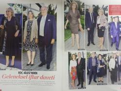 Alem Magazin Dergisi - 21 Haziran 2017 - İdil Fırat - Yağmur Ünal - Maya-İbrahim Bitargil - Esra Civelek - Ayşe Boyner - Rezzan Benardete - Manolya Onur - Arzu Savcı - Alize Dinçkök Eyüboğlu - Çiğdem Simavi - Belkıs Aksoy - Jale Yılmabaşar - Yılmaz Ulusoy - Fikret Öztürk - Sema Aktaş - Heves Ekinci - Aydan Semker - Nuri Çolakoğlu - Tuba Peksayar - Leyla Tulpar - Esra Kaktüs - Faruk Süren - Leyla Alaton - Carol Hakko - Jülide Ateş - Ayşegül Hotiç - Ebru Uygun - Serra Türker - Yasemin Özilhan - Yalçın Ayaydın - Hilal Tunç - Berrin Okçu - Gamze Saraçoğlu - Azize Akandere - Hülya Gedik - Aylin Yılmaz - Burcu Erçil - Tülin Şahin - Murat Akdoğan - Mustafa-Caroline Koç - Vehbi Koç - İldeniz Divanlıoğlu - Semahat Arsel - Suna Kıraç - Seyyit Bozdağ - Marilyn Monroe - Haberleri ve fotoğrafları - Tam takım dergi-