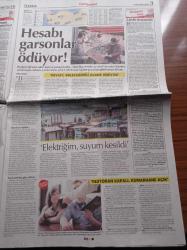 Cumhuriyet Gazetesi - 11 Nisan 2021 - Tekvando'da İki Madalya - Galatasaray Kazanmayı Unuttu - 128 Milyar Dolar Nerede Savcıya Göre Bu Soru Hakaret - Öğrenci Yurtlarında Cumhurbaşkanına Hakaret Etmeme Koşulu - Prens Philip Bir zamanlar Solcuydu - Suna Selen Sanatçı Değil Emekçiyim - Donbass Krizi Sürerken ABD İle Rusya'nın Söylemleri Sertleşiyor