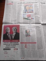 Cumhuriyet Gazetesi - 11 Nisan 2021 - Tekvando'da İki Madalya - Galatasaray Kazanmayı Unuttu - 128 Milyar Dolar Nerede Savcıya Göre Bu Soru Hakaret - Öğrenci Yurtlarında Cumhurbaşkanına Hakaret Etmeme Koşulu - Prens Philip Bir zamanlar Solcuydu - Suna Selen Sanatçı Değil Emekçiyim - Donbass Krizi Sürerken ABD İle Rusya'nın Söylemleri Sertleşiyor