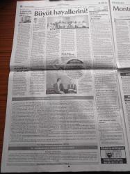 Cumhuriyet Gazetesi - 11 Nisan 2021 - Tekvando'da İki Madalya - Galatasaray Kazanmayı Unuttu - 128 Milyar Dolar Nerede Savcıya Göre Bu Soru Hakaret - Öğrenci Yurtlarında Cumhurbaşkanına Hakaret Etmeme Koşulu - Prens Philip Bir zamanlar Solcuydu - Suna Selen Sanatçı Değil Emekçiyim - Donbass Krizi Sürerken ABD İle Rusya'nın Söylemleri Sertleşiyor