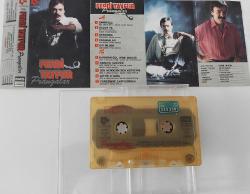 Efemera - FERDİ TAYFUR' KASETİ PRANGALAR NOSTALJİ ORİJİNAL FOTOĞRAFLARI İLE NADİRDİR - kitantik - kitaLog