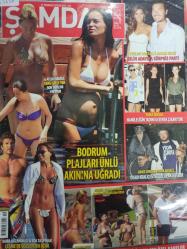 Şamdan Plus Dergisi - 21 Temmuz 2010 - Bora Kozanoğlu - Eda Taşpınar - Şebnem Dereli - Ayşegül Cinisli - Yasemin Kamhi - Melina Kosif - Sanem Tezman - Haluk Akakçe - Tuba Ünsal - Ebru Şallı - Cem Boyner - Elif Dürüst - Arzu Sabancı - Etel Baler - Semiramis Pekkan - Nevşah Fidan - Siren Ertan Çarmıklı - Hüseyin Avni Mutlu - Oya-Bülent Eczacıbaşı - Özdem Gürsel - Nedret Taciroğlu - Zeynep-Metin Fadıllıoğlu - Kadir Topbaş - Atıl Kutoğlu - Esra Ekmekçi - Ayşegül Dinçkök - Güllü Aybar - Pınar Eczacıbaşı - Ceyda Düvenci - Füsun Eczacıbaşı - Ece Sükan - Bedri-Sibel Baykam - Tuna Köprülü - Semra Özal - Nevbahar Koç - Aydan Semker - Pınar Altuğ - Ruken Mızraklı - Fatih-Buse Terim - Ebru Akpınar - Kenan Doğulu - Mehmet-Arzum Aslantuğ - Berna Akar - Sinem Telman - Pervin Ersoy - Esin Demirören - Cenan Abas Sel - Aslı Özçoban - Can Ünsal - Zeynep Dereli - Güler Yiğit - Aslıhan Oğuz - Demet Akbağ - Emre Belözoğlu - Derya Tuna - Şevket Çoruh - Haberleri ve fotoğrafları - Tam takım dergi-