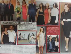 Şamdan Plus Dergisi - 21 Temmuz 2010 - Bora Kozanoğlu - Eda Taşpınar - Şebnem Dereli - Ayşegül Cinisli - Yasemin Kamhi - Melina Kosif - Sanem Tezman - Haluk Akakçe - Tuba Ünsal - Ebru Şallı - Cem Boyner - Elif Dürüst - Arzu Sabancı - Etel Baler - Semiramis Pekkan - Nevşah Fidan - Siren Ertan Çarmıklı - Hüseyin Avni Mutlu - Oya-Bülent Eczacıbaşı - Özdem Gürsel - Nedret Taciroğlu - Zeynep-Metin Fadıllıoğlu - Kadir Topbaş - Atıl Kutoğlu - Esra Ekmekçi - Ayşegül Dinçkök - Güllü Aybar - Pınar Eczacıbaşı - Ceyda Düvenci - Füsun Eczacıbaşı - Ece Sükan - Bedri-Sibel Baykam - Tuna Köprülü - Semra Özal - Nevbahar Koç - Aydan Semker - Pınar Altuğ - Ruken Mızraklı - Fatih-Buse Terim - Ebru Akpınar - Kenan Doğulu - Mehmet-Arzum Aslantuğ - Berna Akar - Sinem Telman - Pervin Ersoy - Esin Demirören - Cenan Abas Sel - Aslı Özçoban - Can Ünsal - Zeynep Dereli - Güler Yiğit - Aslıhan Oğuz - Demet Akbağ - Emre Belözoğlu - Derya Tuna - Şevket Çoruh - Haberleri ve fotoğrafları - Tam takım dergi-