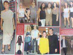 Şamdan Plus Dergisi - 21 Temmuz 2010 - Bora Kozanoğlu - Eda Taşpınar - Şebnem Dereli - Ayşegül Cinisli - Yasemin Kamhi - Melina Kosif - Sanem Tezman - Haluk Akakçe - Tuba Ünsal - Ebru Şallı - Cem Boyner - Elif Dürüst - Arzu Sabancı - Etel Baler - Semiramis Pekkan - Nevşah Fidan - Siren Ertan Çarmıklı - Hüseyin Avni Mutlu - Oya-Bülent Eczacıbaşı - Özdem Gürsel - Nedret Taciroğlu - Zeynep-Metin Fadıllıoğlu - Kadir Topbaş - Atıl Kutoğlu - Esra Ekmekçi - Ayşegül Dinçkök - Güllü Aybar - Pınar Eczacıbaşı - Ceyda Düvenci - Füsun Eczacıbaşı - Ece Sükan - Bedri-Sibel Baykam - Tuna Köprülü - Semra Özal - Nevbahar Koç - Aydan Semker - Pınar Altuğ - Ruken Mızraklı - Fatih-Buse Terim - Ebru Akpınar - Kenan Doğulu - Mehmet-Arzum Aslantuğ - Berna Akar - Sinem Telman - Pervin Ersoy - Esin Demirören - Cenan Abas Sel - Aslı Özçoban - Can Ünsal - Zeynep Dereli - Güler Yiğit - Aslıhan Oğuz - Demet Akbağ - Emre Belözoğlu - Derya Tuna - Şevket Çoruh - Haberleri ve fotoğrafları - Tam takım dergi-