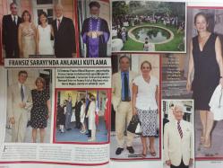 Şamdan Plus Dergisi - 21 Temmuz 2010 - Bora Kozanoğlu - Eda Taşpınar - Şebnem Dereli - Ayşegül Cinisli - Yasemin Kamhi - Melina Kosif - Sanem Tezman - Haluk Akakçe - Tuba Ünsal - Ebru Şallı - Cem Boyner - Elif Dürüst - Arzu Sabancı - Etel Baler - Semiramis Pekkan - Nevşah Fidan - Siren Ertan Çarmıklı - Hüseyin Avni Mutlu - Oya-Bülent Eczacıbaşı - Özdem Gürsel - Nedret Taciroğlu - Zeynep-Metin Fadıllıoğlu - Kadir Topbaş - Atıl Kutoğlu - Esra Ekmekçi - Ayşegül Dinçkök - Güllü Aybar - Pınar Eczacıbaşı - Ceyda Düvenci - Füsun Eczacıbaşı - Ece Sükan - Bedri-Sibel Baykam - Tuna Köprülü - Semra Özal - Nevbahar Koç - Aydan Semker - Pınar Altuğ - Ruken Mızraklı - Fatih-Buse Terim - Ebru Akpınar - Kenan Doğulu - Mehmet-Arzum Aslantuğ - Berna Akar - Sinem Telman - Pervin Ersoy - Esin Demirören - Cenan Abas Sel - Aslı Özçoban - Can Ünsal - Zeynep Dereli - Güler Yiğit - Aslıhan Oğuz - Demet Akbağ - Emre Belözoğlu - Derya Tuna - Şevket Çoruh - Haberleri ve fotoğrafları - Tam takım dergi-