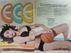 Boxer Magazin Dergisi - Kasım 2008 - Rihanna - Sienna Miller - Türk Mafyasının yönettiği seks imparatorluğu - Seksi kadınların zeki öğütler - Cindy Crawford - Brigitte Bardot - Jennifer Aniston - Pamela Anderson - Ece Gürsel - Hacı Hurşit Efendi - Berrak Tüzünagaç - Burcu Esmersoy - Bergüzar Korel - Eda Taşpınar - Deniz Çakır - Başak Şahin - Sevtuğ Kasapbaşı - Ayşe Hatun Önal - Aysun Kayacı - Azra Akın - Begüm Kütük - Beren Saat - Arzu Pavlova - Ajda Pekkan - Siren Ertan - Demet Akalın - Asuman Krause - Nigar Talibova - Doğa Rutkay - Ebru Akel - Senem Kuyucuoğlu - Arzu Yanardağ - Esra Balamir - Tuğba Karaca - Güzide Duran - Gülşen - Fahriye Evcen - Meral Kaplan - Pelin Batu - Hülya Avşar - Hilal Cebeci - Irmak Ünal - Meltem Cumbul - Nefise Karatay - Nez - Müjde Ar - Petek Dinçöz - Öykü Serter - Özgü Namal - Sema Öztürk - Dilek Çelik - Didem Erol - Tuğba Ekinci - Haberleri ve fotoğrafları - Tam takım dergi-