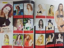 Boxer Magazin Dergisi - Kasım 2008 - Rihanna - Sienna Miller - Türk Mafyasının yönettiği seks imparatorluğu - Seksi kadınların zeki öğütler - Cindy Crawford - Brigitte Bardot - Jennifer Aniston - Pamela Anderson - Ece Gürsel - Hacı Hurşit Efendi - Berrak Tüzünagaç - Burcu Esmersoy - Bergüzar Korel - Eda Taşpınar - Deniz Çakır - Başak Şahin - Sevtuğ Kasapbaşı - Ayşe Hatun Önal - Aysun Kayacı - Azra Akın - Begüm Kütük - Beren Saat - Arzu Pavlova - Ajda Pekkan - Siren Ertan - Demet Akalın - Asuman Krause - Nigar Talibova - Doğa Rutkay - Ebru Akel - Senem Kuyucuoğlu - Arzu Yanardağ - Esra Balamir - Tuğba Karaca - Güzide Duran - Gülşen - Fahriye Evcen - Meral Kaplan - Pelin Batu - Hülya Avşar - Hilal Cebeci - Irmak Ünal - Meltem Cumbul - Nefise Karatay - Nez - Müjde Ar - Petek Dinçöz - Öykü Serter - Özgü Namal - Sema Öztürk - Dilek Çelik - Didem Erol - Tuğba Ekinci - Haberleri ve fotoğrafları - Tam takım dergi-