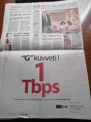 Cumhuriyet Gazetesi - 7 Ekim 2009 - Gökhan Ünal Saç Ektirdi Golü Unuttu - Taksim'de Can Pazarı - IMF Protestolarına Saldırı - Recep Tayyip Erdoğan Protestolara Kulak Verin - Baskı Ve Açılım Eleştirisi - Dinleme Merkezi İncelenecek - Tarih Eylül 2008  Kandillide Emniyetin İftar Yemeği Suçlayanlar Yargılayanlar Bir Arada Ergenekon Buluşması