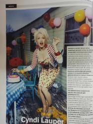 FHM Magazin Dergisi - Ekim 2008 - Natassia Malthe - Cyndi Lauper - Dünyadan Seks - Abbey Clancy - Ramazan Şahin - Karolina - Mehmet Demirkol - Mehmet Ayan - Kışkırtan Fantezi - Hemşire Bruna - Kayıp Çocuklar - Zıtlıkların ahengi - Usain Bolt - 20 adımda sekste bir numara olun - İşkence Yöntemleri - Kadının Dili - Harlem Globetrotters - Seks Sırları - Dünyanın en zehirli 7 hayvanı - Dünyanın en tehlikeli 5 sarışını - Dünyanın en acayip 5 gölü - Haberleri ve fotoğrafları - Tam takım dergi-