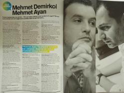 FHM Magazin Dergisi - Ekim 2008 - Natassia Malthe - Cyndi Lauper - Dünyadan Seks - Abbey Clancy - Ramazan Şahin - Karolina - Mehmet Demirkol - Mehmet Ayan - Kışkırtan Fantezi - Hemşire Bruna - Kayıp Çocuklar - Zıtlıkların ahengi - Usain Bolt - 20 adımda sekste bir numara olun - İşkence Yöntemleri - Kadının Dili - Harlem Globetrotters - Seks Sırları - Dünyanın en zehirli 7 hayvanı - Dünyanın en tehlikeli 5 sarışını - Dünyanın en acayip 5 gölü - Haberleri ve fotoğrafları - Tam takım dergi-