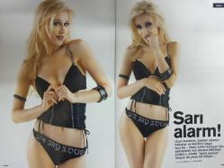 FHM Magazin Dergisi - Ekim 2008 - Natassia Malthe - Cyndi Lauper - Dünyadan Seks - Abbey Clancy - Ramazan Şahin - Karolina - Mehmet Demirkol - Mehmet Ayan - Kışkırtan Fantezi - Hemşire Bruna - Kayıp Çocuklar - Zıtlıkların ahengi - Usain Bolt - 20 adımda sekste bir numara olun - İşkence Yöntemleri - Kadının Dili - Harlem Globetrotters - Seks Sırları - Dünyanın en zehirli 7 hayvanı - Dünyanın en tehlikeli 5 sarışını - Dünyanın en acayip 5 gölü - Haberleri ve fotoğrafları - Tam takım dergi-