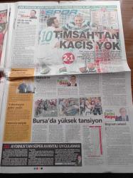 Milliyet Gazetesi - 11 Eylül 2010 - 12 Dev Adam İçin Tek Yürek - Türkiye Final İçin Sahada - Sera Dink Babam Yerde Yatarken Telefon Onu Aradım - Akın Birdal'a Çirkin Saldırı - Dünyanın Gözü Rahip'te - Kemal Kılıçdaroğlu'ndan Recep Tayyip Erdoğan'a Oy İçin Ağladın