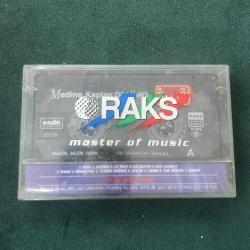 9 | KÜRTÇE KASET: MEDİNE KAPLAN - DERSİMO