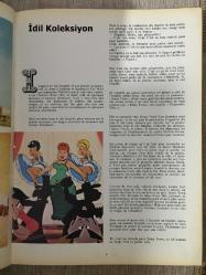Lucky Luke : Histoire D'Un Dessin Anime - René Goscinny - Dargaud Editeur - Fransızca Kitap (Red Kit : Bir Anime Karikatürünün Tarihi)