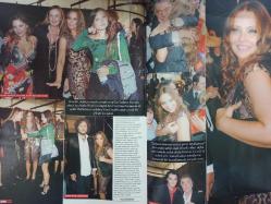 Alem Magazin Dergisi - 20 Ekim 2004 - Dilek Hanif - Dina Topbaş - Sema Çelebi - Gülşen Işık - Nazan Ölçer - Ayşe Güzel - Yüksel Behlil - Yasemin Pirinçcioğlu - Ruken Mızraklı - Semra Tümay - Türkan Sabancı - Feryal-Kemal Gülman - Şafak Kibar - Türkan Uzel - Heves Ekinci - Berna Tokar - Ali Kibar - Vedat Alaton - Nadird İçkale - Dilek Pamir - Suna Göksel - Orhan Pamuk - Murat Köprülü - Tarkan - Ahmet Ertegün - Abdullah Gül - Çiğdem Bilen - Cem Hakko - Sibel Çarmıklı - Fatma Tülin - Biricik Suden - Meltem Cumbul - Zeynep-Selin Fadıllıoğlu - Güler Arnas - Aliye Simavi - Çiğdem Kayalı - Alinur Velidedeoğlu - Emre Ergani - Alp Taşkent - Güliz Onursal - Barbara Pensoy - Nilüfer Ataman - Deniz Akkaya - Yusuf Şahinler - Nilgün Dumanlı - Deniz Murathanoğlu - Meral Yazıcı - Mehtap Demircioğlu - Hande Ataizi - Gündüz Gedikoğlu - Neval Güler - Aslı Başar - Haberleri ve fotoğrafları - Tam takım dergi-