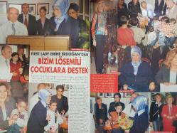Alem Magazin Dergisi - 20 Ekim 2004 - Dilek Hanif - Dina Topbaş - Sema Çelebi - Gülşen Işık - Nazan Ölçer - Ayşe Güzel - Yüksel Behlil - Yasemin Pirinçcioğlu - Ruken Mızraklı - Semra Tümay - Türkan Sabancı - Feryal-Kemal Gülman - Şafak Kibar - Türkan Uzel - Heves Ekinci - Berna Tokar - Ali Kibar - Vedat Alaton - Nadird İçkale - Dilek Pamir - Suna Göksel - Orhan Pamuk - Murat Köprülü - Tarkan - Ahmet Ertegün - Abdullah Gül - Çiğdem Bilen - Cem Hakko - Sibel Çarmıklı - Fatma Tülin - Biricik Suden - Meltem Cumbul - Zeynep-Selin Fadıllıoğlu - Güler Arnas - Aliye Simavi - Çiğdem Kayalı - Alinur Velidedeoğlu - Emre Ergani - Alp Taşkent - Güliz Onursal - Barbara Pensoy - Nilüfer Ataman - Deniz Akkaya - Yusuf Şahinler - Nilgün Dumanlı - Deniz Murathanoğlu - Meral Yazıcı - Mehtap Demircioğlu - Hande Ataizi - Gündüz Gedikoğlu - Neval Güler - Aslı Başar - Haberleri ve fotoğrafları - Tam takım dergi-