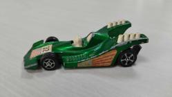 CORGİ - 1973 YILI CORGI JUNIORS GRAND PRIX RACER  TAM BİR KLASİK KULLANILMIŞ KOLEKSİYON ÜRÜNÜ