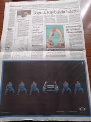 Cumhuriyet Gazetesi - 21 Mart 2007 - Gönüllü Psikolog Fatih Terim - İşgalin Yıldönümünde İsyan Taha Yasin Anıldı - Halkın Yüzde 71'i Cumhurbaşkanlığına Karşı Recep Tayyip Erdoğan İstenmiyor - Yargıyı Kilitlediler - İETT'nin Arsasında İmar Sorunu Yaşanacak - Yaşlılar Haftası - Erkek Doktoru Reddetti Kaldırımda Doğum