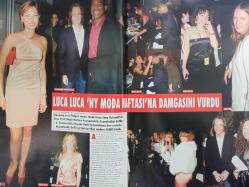 Alem Magazin Dergisi - 10 Mart 2004 - Rıfat Özbek - Angelina Jolie - Özlem Önal - Elif Germiyanlıgil - Leyla Alaton Günyeli - Aylin Yüksek - Esra Oflaz - Sertab Erener - Ali Dürüst - Revna Demirören - Meltem Oktay - Leyla Günyeli - Mustafa Taviloğlu - Çiğdem Simavi - Berna Tokar - Nur Taşkent - Esra Üstünkaya - Caroline Koç - Samim Baki - Fethi Pekin - Hande Ataizi - Ali Sayar - Şanver Dedeman - Görkem Özer - Banu Arıkan - Şefik Öztek - Sakıp Sabancı - İbrahim Kefeli - Şebnem Merzeci - Ayfer Toprak - Meral Yazıcı - Nilgün Doğan - Zerrin Bilimer - Özlem Önal - Esra Çavuşoğlu - Ahu Tuğbay - Tunç Çapa - Cem-Ümit Boyner - Serdar Bilgili - Rafi Portakal - Serap Ulusoy - Emre Sayın - Nilgün İçel - Gökhan İleri - Özlem Gökbel - Timuçin Saraçoğlu - Deniz Akkaya - Selim İleri - Ece Vahapoğlu - Haberleri ve fotoğrafları - Tam takım dergi-