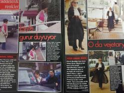 Alem Magazin Dergisi - 10 Mart 2004 - Rıfat Özbek - Angelina Jolie - Özlem Önal - Elif Germiyanlıgil - Leyla Alaton Günyeli - Aylin Yüksek - Esra Oflaz - Sertab Erener - Ali Dürüst - Revna Demirören - Meltem Oktay - Leyla Günyeli - Mustafa Taviloğlu - Çiğdem Simavi - Berna Tokar - Nur Taşkent - Esra Üstünkaya - Caroline Koç - Samim Baki - Fethi Pekin - Hande Ataizi - Ali Sayar - Şanver Dedeman - Görkem Özer - Banu Arıkan - Şefik Öztek - Sakıp Sabancı - İbrahim Kefeli - Şebnem Merzeci - Ayfer Toprak - Meral Yazıcı - Nilgün Doğan - Zerrin Bilimer - Özlem Önal - Esra Çavuşoğlu - Ahu Tuğbay - Tunç Çapa - Cem-Ümit Boyner - Serdar Bilgili - Rafi Portakal - Serap Ulusoy - Emre Sayın - Nilgün İçel - Gökhan İleri - Özlem Gökbel - Timuçin Saraçoğlu - Deniz Akkaya - Selim İleri - Ece Vahapoğlu - Haberleri ve fotoğrafları - Tam takım dergi-