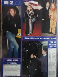 Alem Magazin Dergisi - 10 Mart 2004 - Rıfat Özbek - Angelina Jolie - Özlem Önal - Elif Germiyanlıgil - Leyla Alaton Günyeli - Aylin Yüksek - Esra Oflaz - Sertab Erener - Ali Dürüst - Revna Demirören - Meltem Oktay - Leyla Günyeli - Mustafa Taviloğlu - Çiğdem Simavi - Berna Tokar - Nur Taşkent - Esra Üstünkaya - Caroline Koç - Samim Baki - Fethi Pekin - Hande Ataizi - Ali Sayar - Şanver Dedeman - Görkem Özer - Banu Arıkan - Şefik Öztek - Sakıp Sabancı - İbrahim Kefeli - Şebnem Merzeci - Ayfer Toprak - Meral Yazıcı - Nilgün Doğan - Zerrin Bilimer - Özlem Önal - Esra Çavuşoğlu - Ahu Tuğbay - Tunç Çapa - Cem-Ümit Boyner - Serdar Bilgili - Rafi Portakal - Serap Ulusoy - Emre Sayın - Nilgün İçel - Gökhan İleri - Özlem Gökbel - Timuçin Saraçoğlu - Deniz Akkaya - Selim İleri - Ece Vahapoğlu - Haberleri ve fotoğrafları - Tam takım dergi-