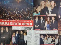 Alem Magazin Dergisi - 10 Mart 2004 - Rıfat Özbek - Angelina Jolie - Özlem Önal - Elif Germiyanlıgil - Leyla Alaton Günyeli - Aylin Yüksek - Esra Oflaz - Sertab Erener - Ali Dürüst - Revna Demirören - Meltem Oktay - Leyla Günyeli - Mustafa Taviloğlu - Çiğdem Simavi - Berna Tokar - Nur Taşkent - Esra Üstünkaya - Caroline Koç - Samim Baki - Fethi Pekin - Hande Ataizi - Ali Sayar - Şanver Dedeman - Görkem Özer - Banu Arıkan - Şefik Öztek - Sakıp Sabancı - İbrahim Kefeli - Şebnem Merzeci - Ayfer Toprak - Meral Yazıcı - Nilgün Doğan - Zerrin Bilimer - Özlem Önal - Esra Çavuşoğlu - Ahu Tuğbay - Tunç Çapa - Cem-Ümit Boyner - Serdar Bilgili - Rafi Portakal - Serap Ulusoy - Emre Sayın - Nilgün İçel - Gökhan İleri - Özlem Gökbel - Timuçin Saraçoğlu - Deniz Akkaya - Selim İleri - Ece Vahapoğlu - Haberleri ve fotoğrafları - Tam takım dergi-