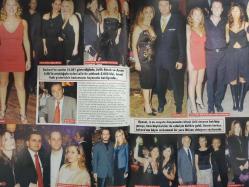 Alem Magazin Dergisi - 10 Mart 2004 - Rıfat Özbek - Angelina Jolie - Özlem Önal - Elif Germiyanlıgil - Leyla Alaton Günyeli - Aylin Yüksek - Esra Oflaz - Sertab Erener - Ali Dürüst - Revna Demirören - Meltem Oktay - Leyla Günyeli - Mustafa Taviloğlu - Çiğdem Simavi - Berna Tokar - Nur Taşkent - Esra Üstünkaya - Caroline Koç - Samim Baki - Fethi Pekin - Hande Ataizi - Ali Sayar - Şanver Dedeman - Görkem Özer - Banu Arıkan - Şefik Öztek - Sakıp Sabancı - İbrahim Kefeli - Şebnem Merzeci - Ayfer Toprak - Meral Yazıcı - Nilgün Doğan - Zerrin Bilimer - Özlem Önal - Esra Çavuşoğlu - Ahu Tuğbay - Tunç Çapa - Cem-Ümit Boyner - Serdar Bilgili - Rafi Portakal - Serap Ulusoy - Emre Sayın - Nilgün İçel - Gökhan İleri - Özlem Gökbel - Timuçin Saraçoğlu - Deniz Akkaya - Selim İleri - Ece Vahapoğlu - Haberleri ve fotoğrafları - Tam takım dergi-