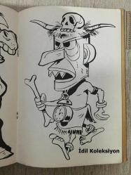 Lucky Luke : Dessinez et Coloriez - Dargaud Editeur - Red Kit Boyama Kitabı (Red Kit : Çiz ve Boya)