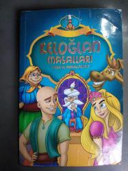 Keloğlan Masalları 
