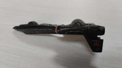 HASBRO -  AVION  JETFIRE  REF.92961 SIFIR HİÇ KULLANILMAMIŞ KOLEKSİYON ÜRÜNÜ