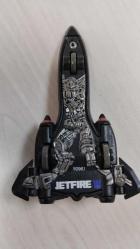 HASBRO -  AVION  JETFIRE  REF.92961 SIFIR HİÇ KULLANILMAMIŞ KOLEKSİYON ÜRÜNÜ